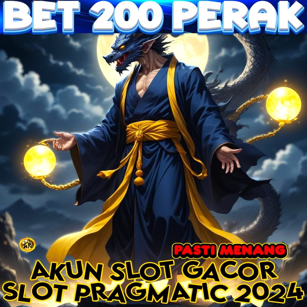 SLOT BET 100 200 PERAK SITUS TERBAIK SEPANJANG ABAD